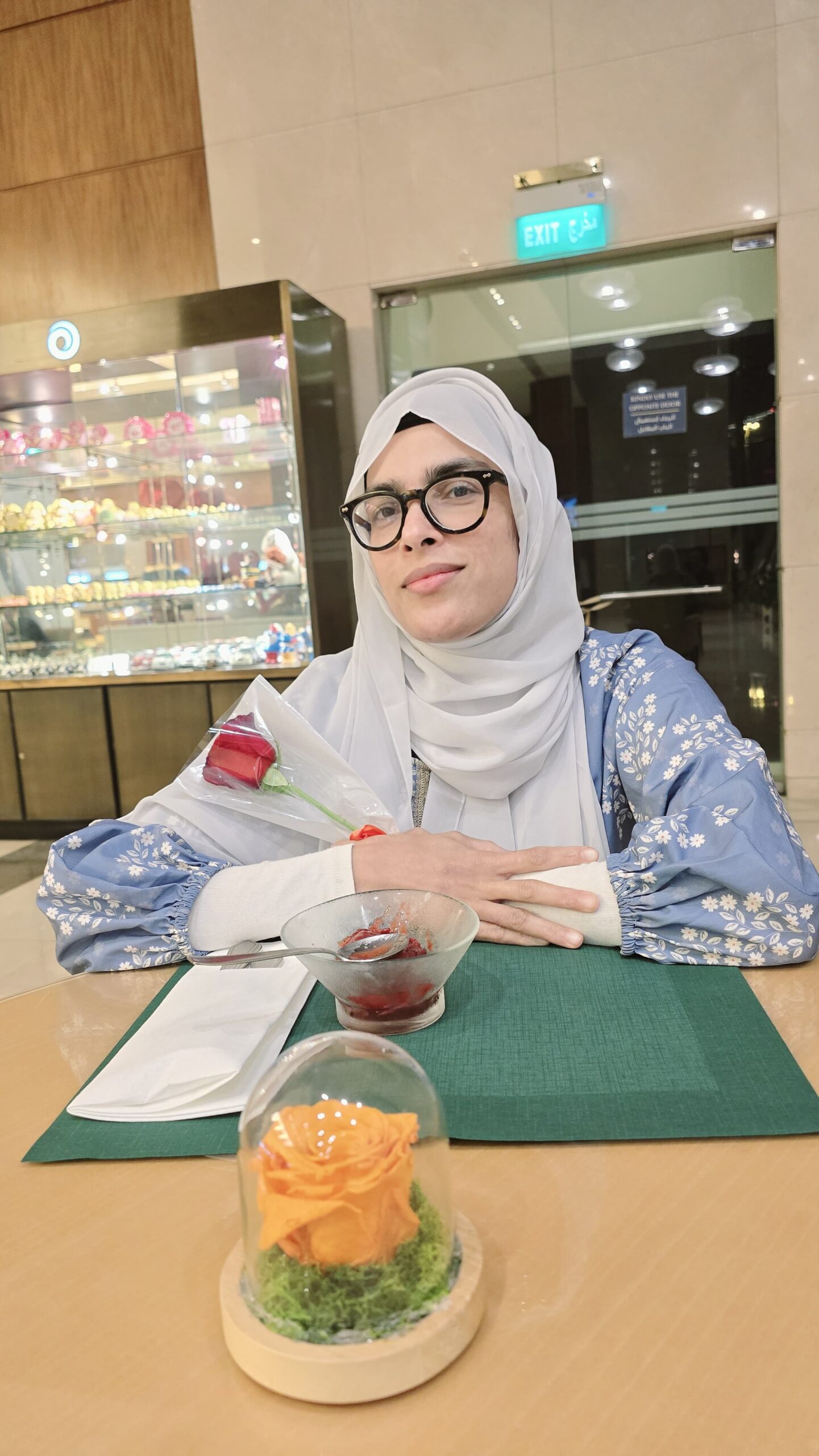 Adeeba Jahan A Best Digital Marketing Freelancer in Calicut